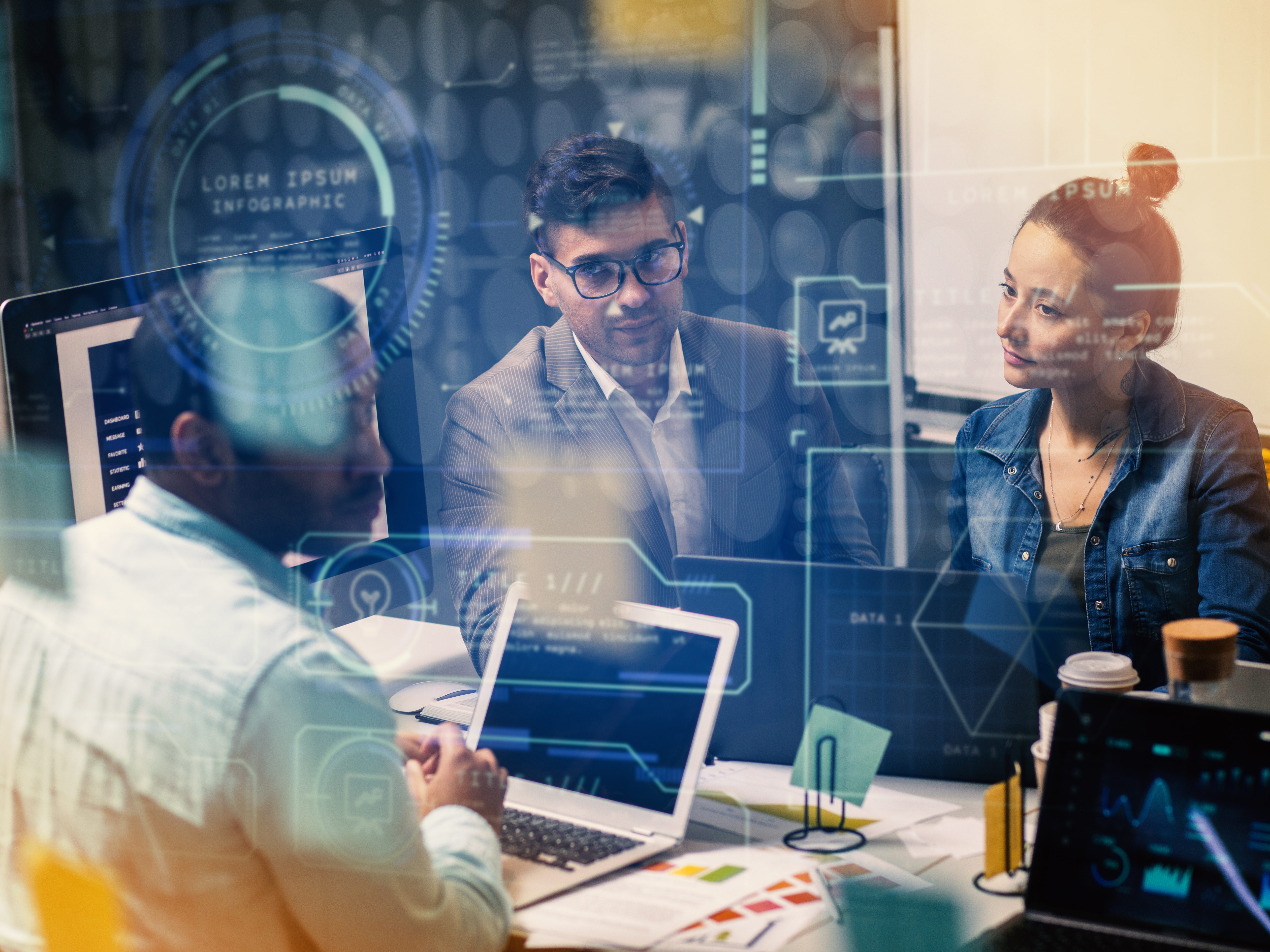 AI & Data Engineering